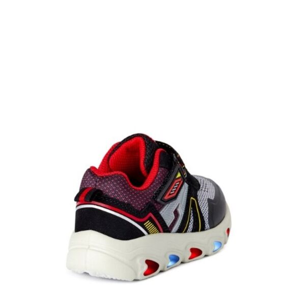 NWT Light Up shoes size 8 - Picture 3 of 5